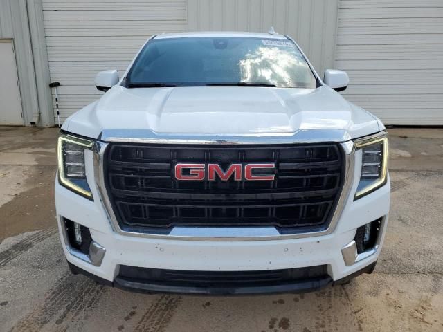 2021 GMC Yukon XL K1500 SLE