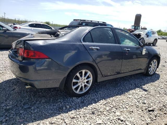 2006 Acura TSX