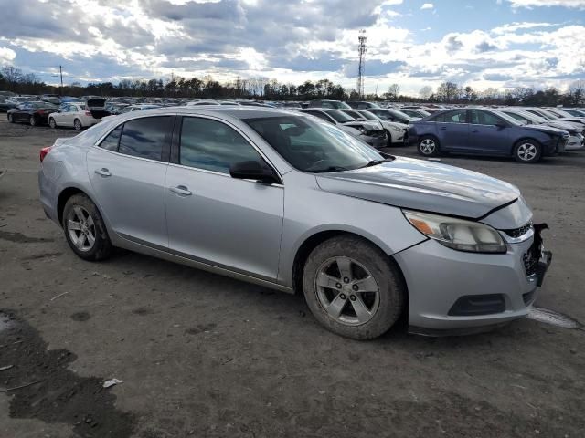 2014 Chevrolet Malibu LS