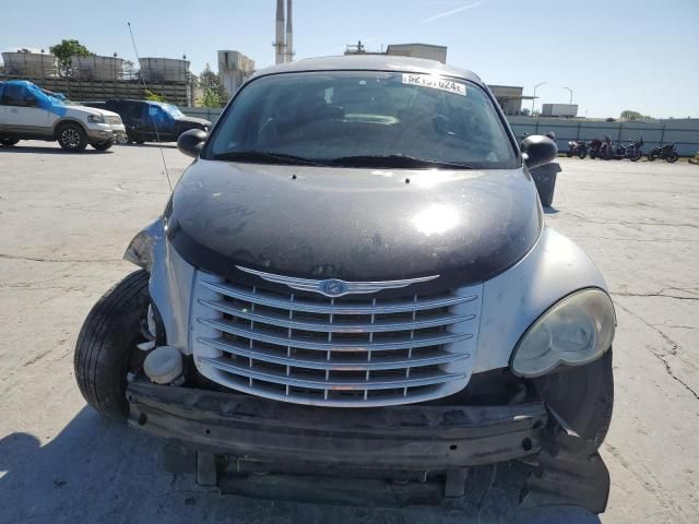 2010 Chrysler PT Cruiser