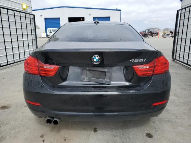 2014 BMW 428 I