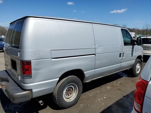 2007 Ford Econoline E250 Van