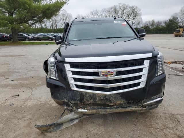 2015 Cadillac Escalade ESV Premium