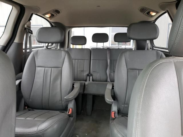 2006 Dodge Grand Caravan SXT