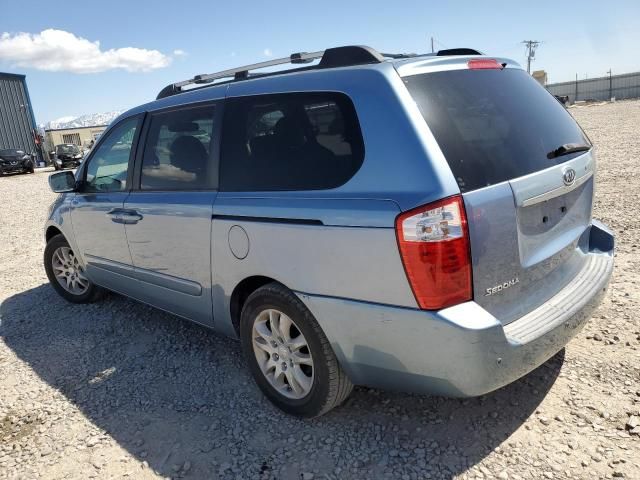 2009 KIA Sedona EX