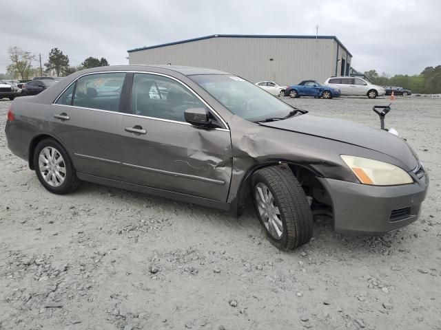 2006 Honda Accord EX