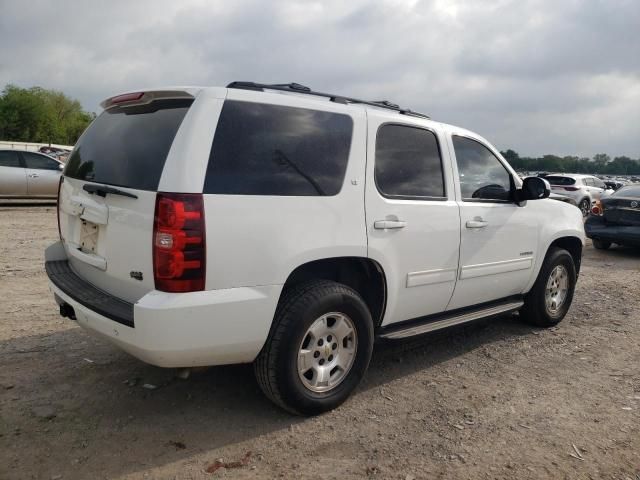 2014 Chevrolet Tahoe C1500 LT