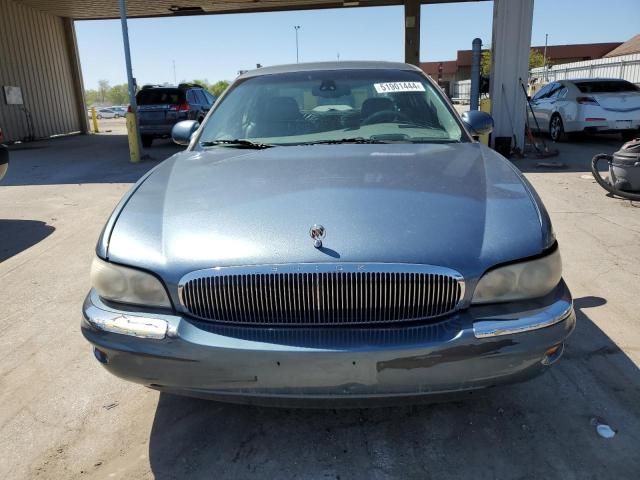 2001 Buick Park Avenue