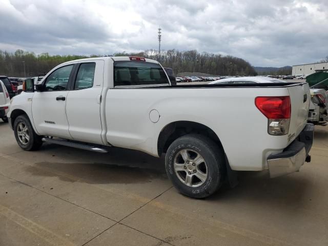 2007 Toyota Tundra Double Cab SR5