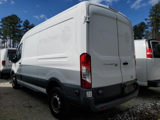 2015 Ford Transit T-250