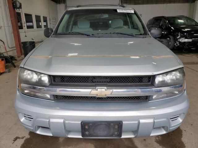 2007 Chevrolet Trailblazer LS