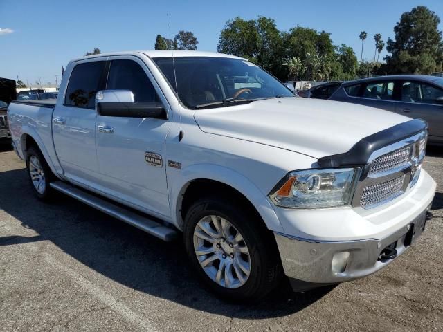 2014 Dodge RAM 1500 Longhorn