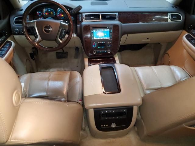 2007 GMC Yukon Denali