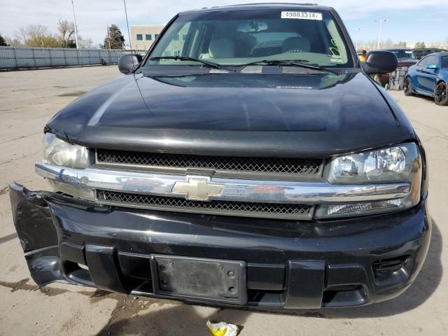 2008 Chevrolet Trailblazer LS