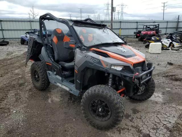 2019 Polaris General