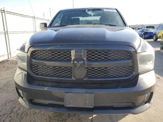 2015 Dodge RAM 1500 ST