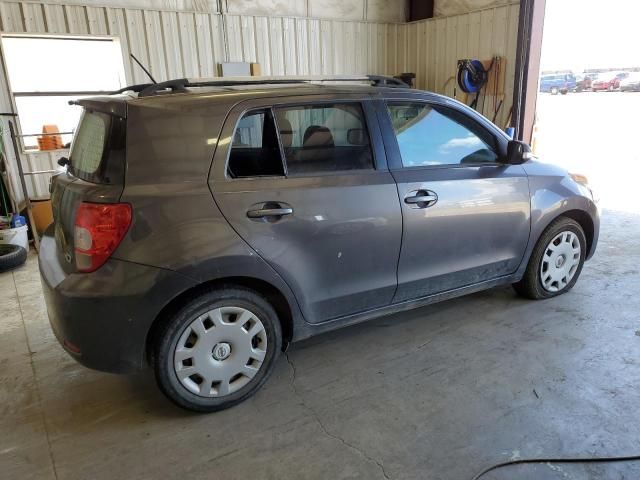 2008 Scion XD