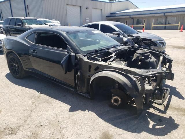 2010 Chevrolet Camaro SS