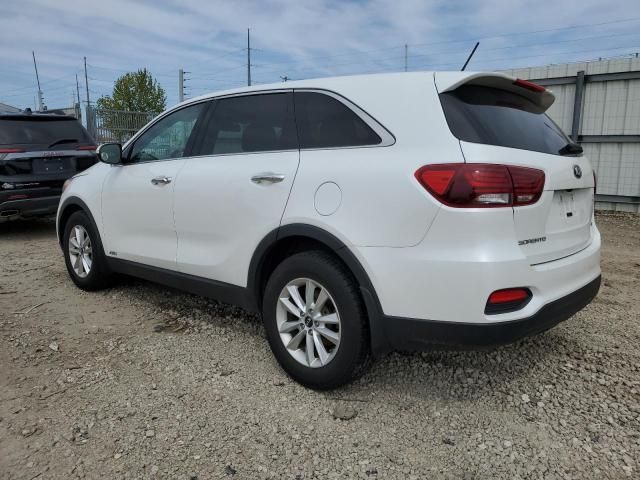 2019 KIA Sorento L