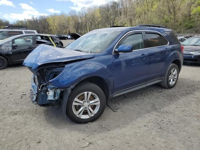 2010 Chevrolet Equinox LT