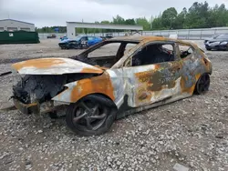 Salvage cars for sale from Copart Memphis, TN: 2019 Hyundai Veloster Base