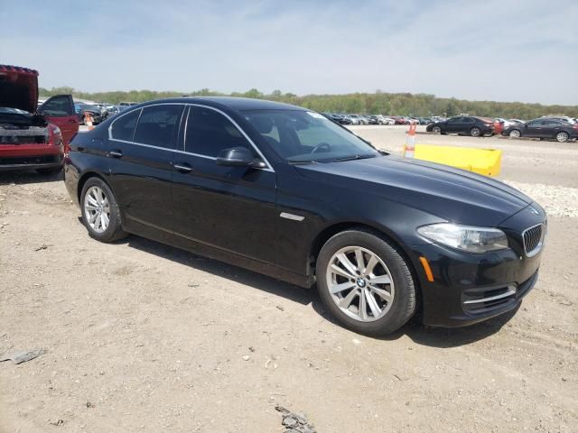 2014 BMW 528 XI