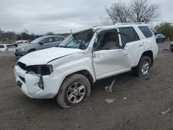 Vehiculos salvage en venta de Copart Baltimore, MD: 2014 Toyota 4runner SR5