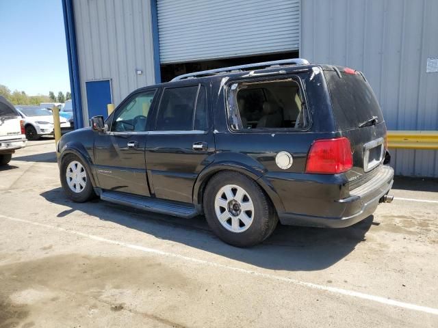 2006 Lincoln Navigator