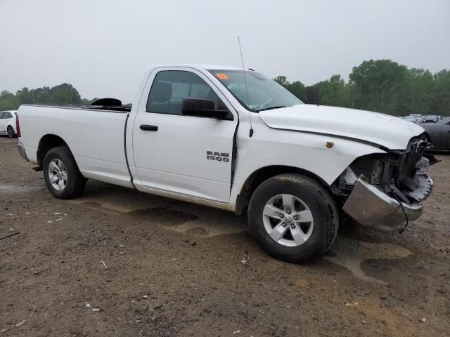 2017 Dodge RAM 1500 ST