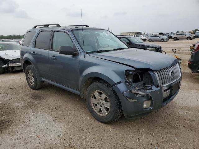 2010 Mercury Mariner