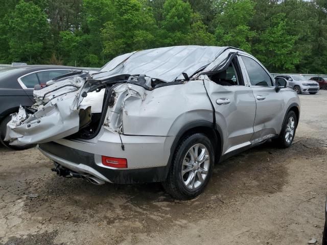 2021 Hyundai Palisade SE