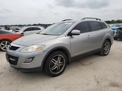 Mazda CX-9 salvage cars for sale: 2010 Mazda CX-9