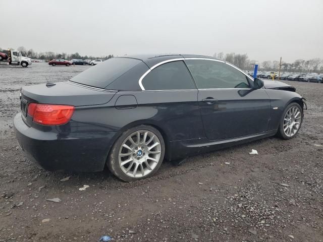 2011 BMW 328 I