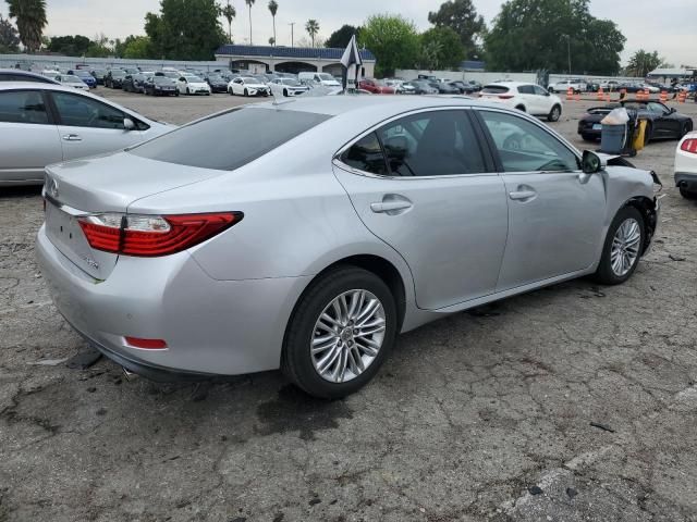 2014 Lexus ES 350