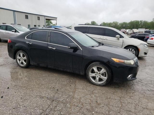 2011 Acura TSX