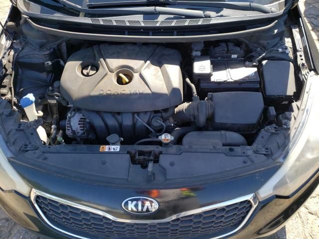 2014 KIA Forte LX