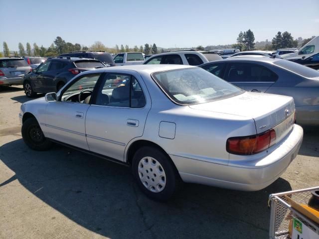 1996 Toyota Camry DX