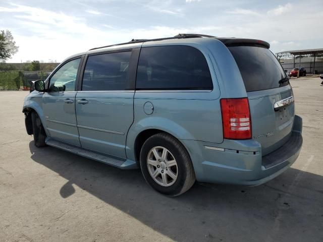 2008 Chrysler Town & Country Touring