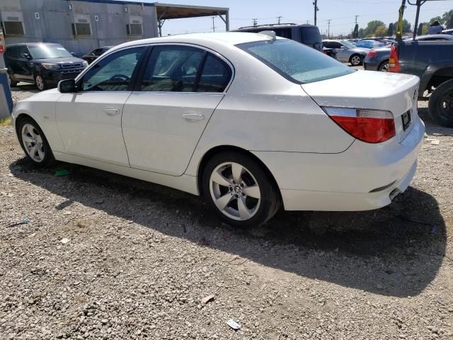 2004 BMW 530 I