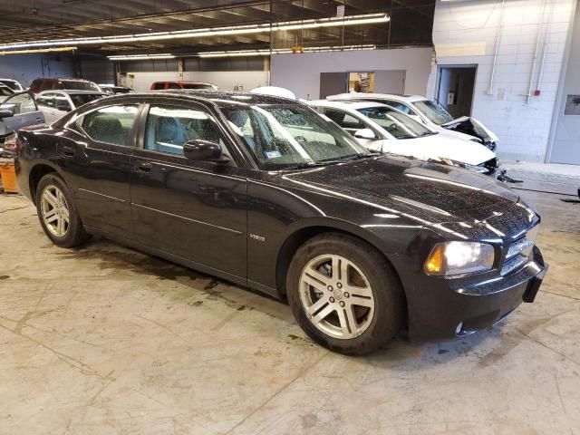 2007 Dodge Charger R/T