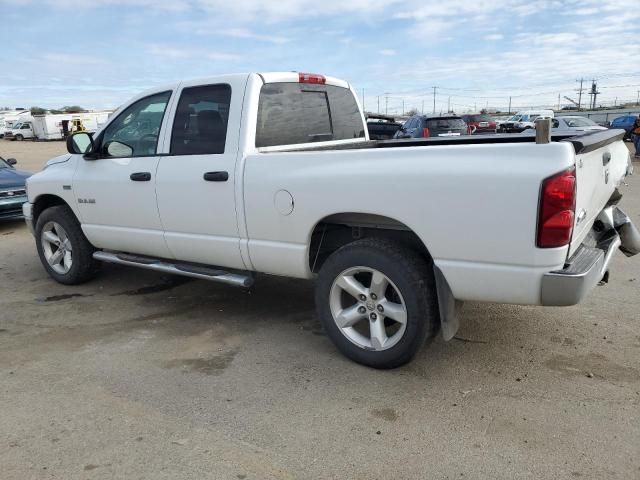 2008 Dodge RAM 1500 ST