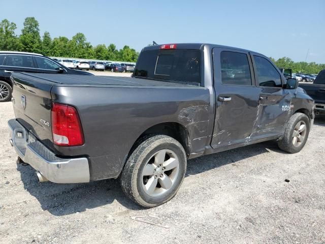 2014 Dodge RAM 1500 SLT