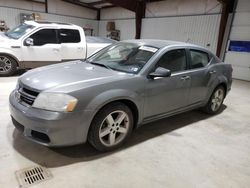 Dodge salvage cars for sale: 2012 Dodge Avenger SE