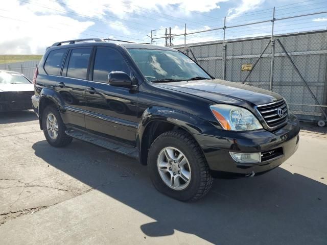 2006 Lexus GX 470