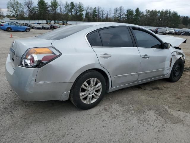 2010 Nissan Altima Base