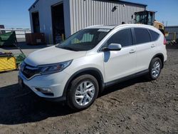 2016 Honda CR-V EXL for sale in Airway Heights, WA