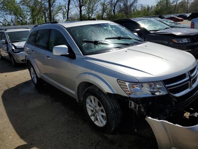 2013 Dodge Journey SXT