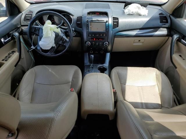 2011 KIA Sorento EX