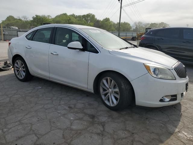 2014 Buick Verano Convenience