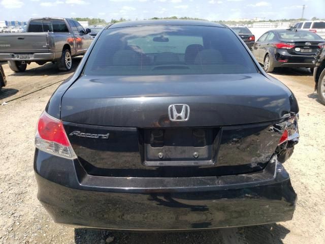 2010 Honda Accord EX